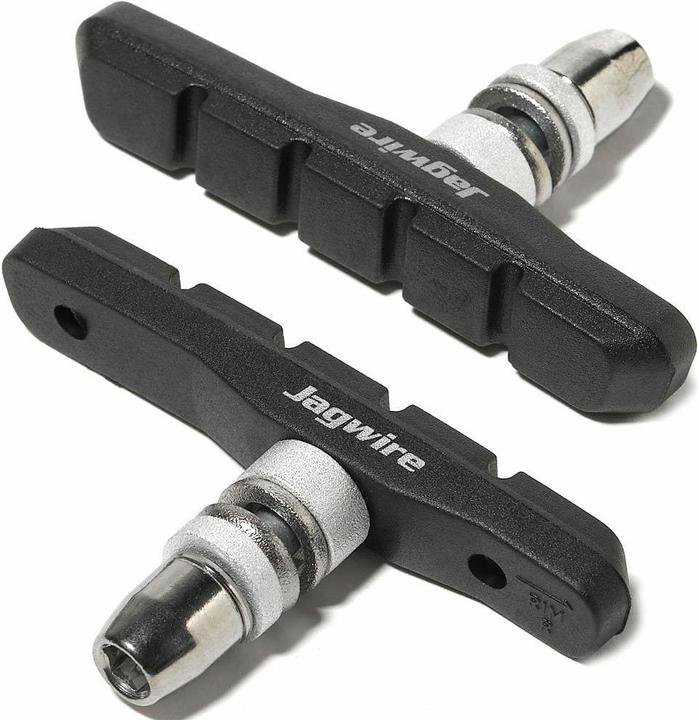 Actual product image Jagwire V-brake (Shimano, Plastic)