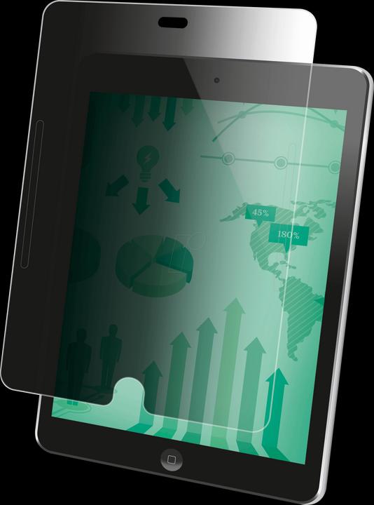 Produktbild 3M PFTAP001 (1 Stück, iPad Air, iPad Air 2014 (2. Gen), iPad Pro 9.7 2016 (1. Gen))