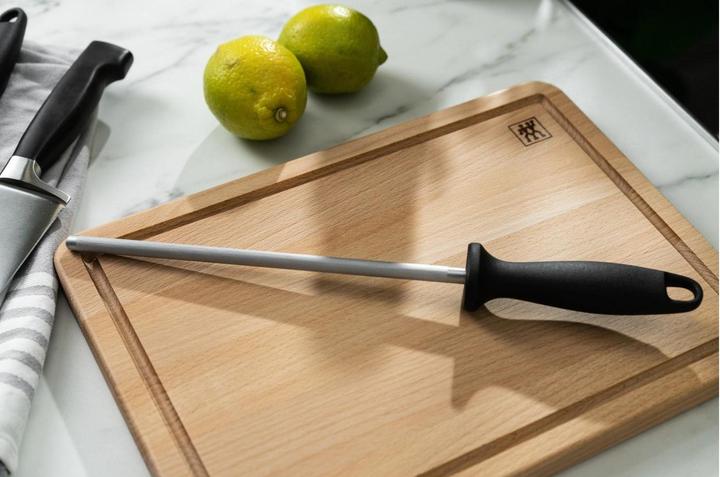 Actual product image Zwilling Sharpening steel