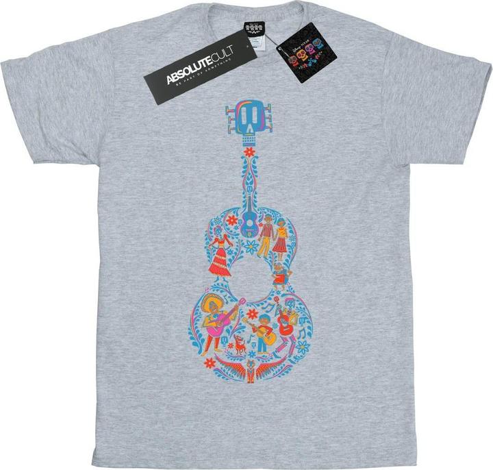 Image du produit La Maison du Coco - T-shirt - Fille (140, 146)