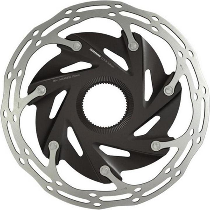 Sram Rotor Centerline X (160 mm)