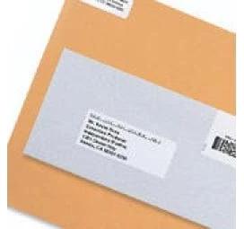 Actual product image Dymo S0722370 Address Labels