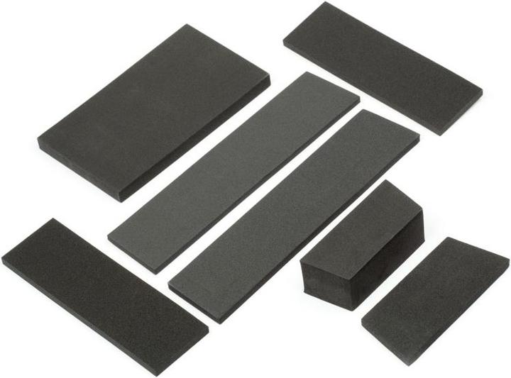 Immagine prodotto HPI Super 5sc Baja 5b Flux Battery Box Foam Set