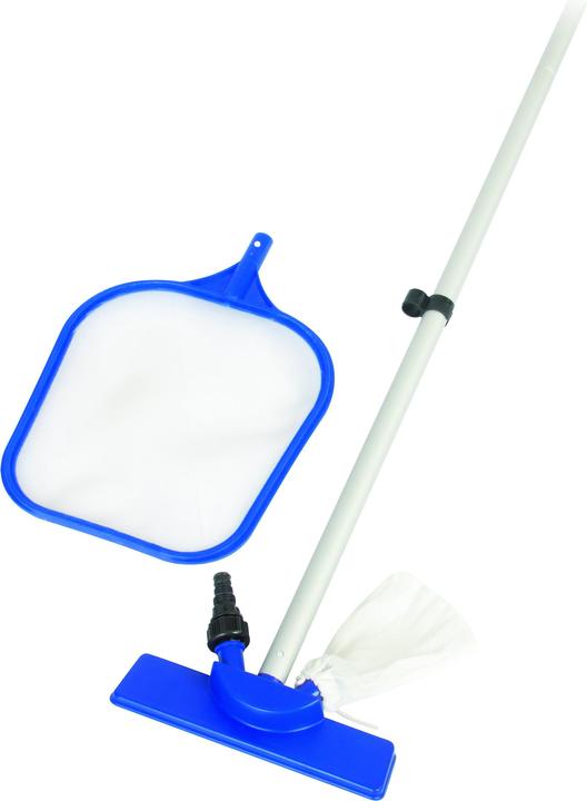 Bestway Reinigungsset