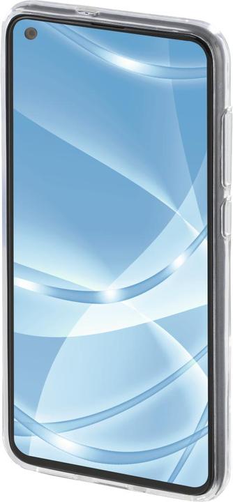 Produktbild Hama Crystal Clear (Samsung Galaxy A21)
