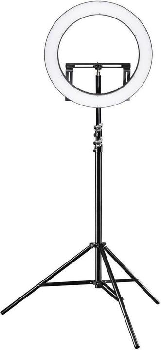 Produktbild Walimex pro pro LED Ringleuchte 500 BiColor Set (Ringleuchte)