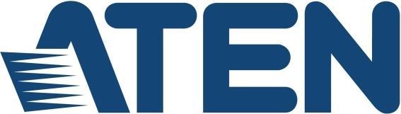 Actual product image Aten Technology 8-Port 19" LCD KVM Switch