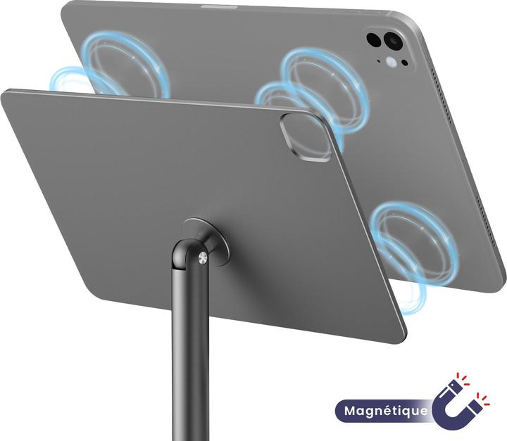 Productafbeelding Wiwu Other - Portable and Adjustable Tablet Stand ZM310 for iPad Pro 11 2024