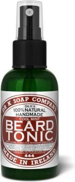 Immagine prodotto Dr. K Soap Company Tonico della barba (50 ml)