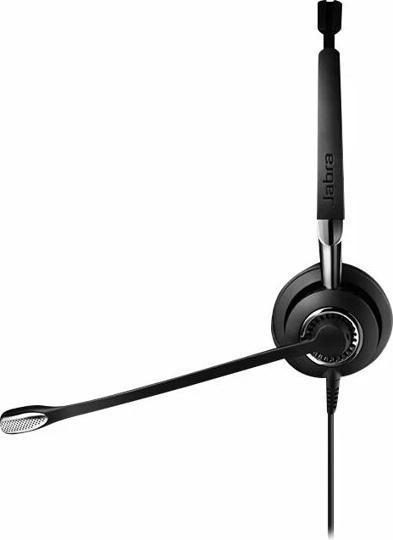 Image du produit Jabra Bis 2400 Ii (Filaire, USB-A)