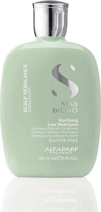Alfaparf Semi Di Lino Scalp Rebalance Purifying