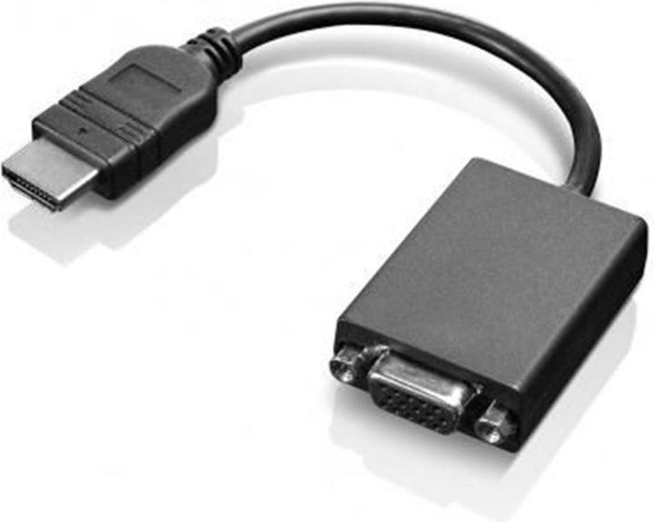 Produktbild Lenovo HDMI zu (VGA, 20 cm)