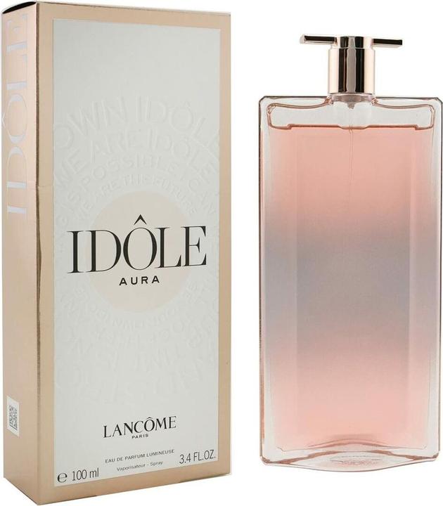 Immagine prodotto Lancôme Idôle Aura Eau de Parfum (Eau de parfum, 100 ml)