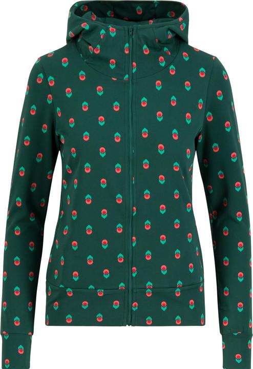 Produktbild Blutsgeschwister Scuba Duba Zip Up (XS)