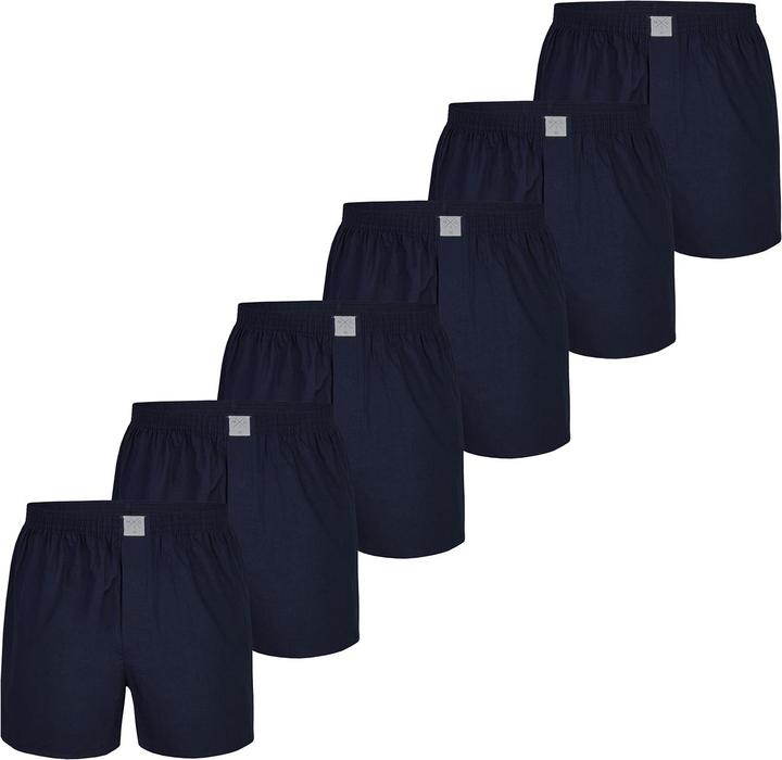 Produktbild Mg-1 Boxer Classics (XL, 6er Pack)