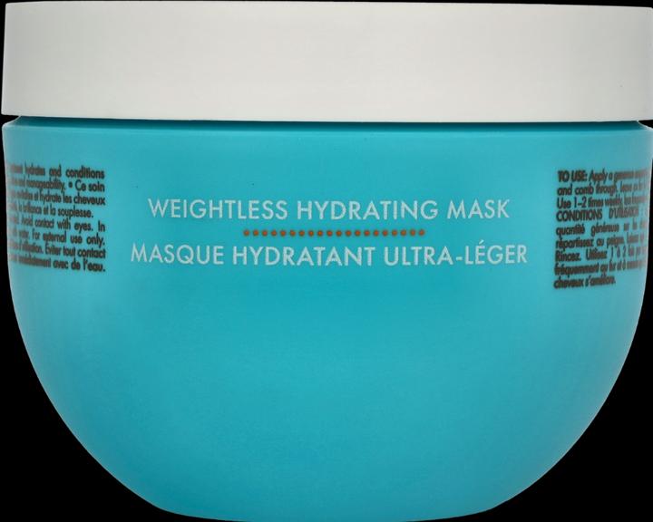 Immagine prodotto Moroccanoil Leggera umidità (250 ml)