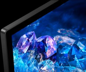 Produktbild Sony OLED XR-55A84K (55", A80K, OLED, 4K, 2022)
