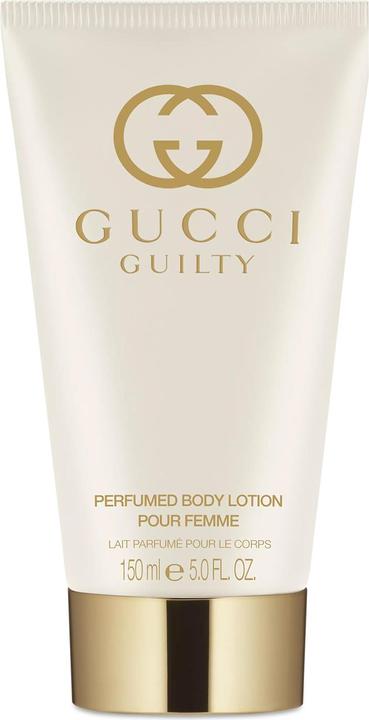 Immagine prodotto Gucci Colpevole (Crema corpo, 150 ml)