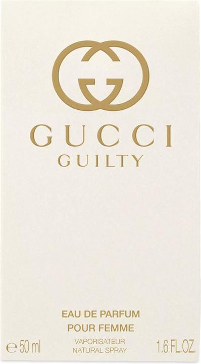 Image du produit Gucci Guilty For Her (Eau de toilette, 30 ml)