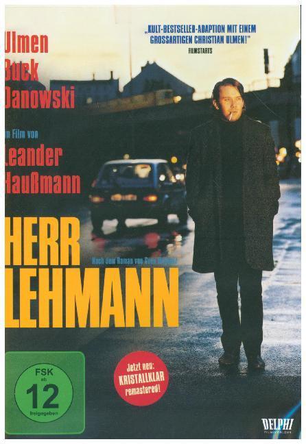 Immagine prodotto Signor Lehmann (DVD, 2018, Tedesco)