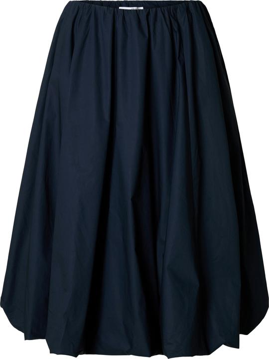 Produktbild Selected Femme Bubble Hem Midirock (34)