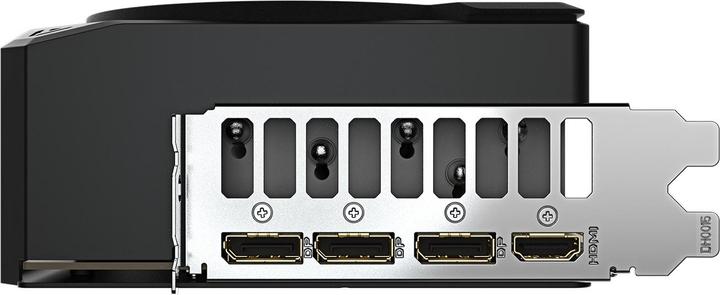 Actual product image Gigabyte GeForce RTX 5090 WINDFORCE OC 32G (32 GB)