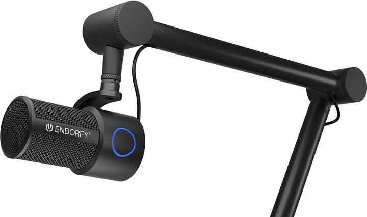 Actual product image Endorfy Mic Solum Studio
