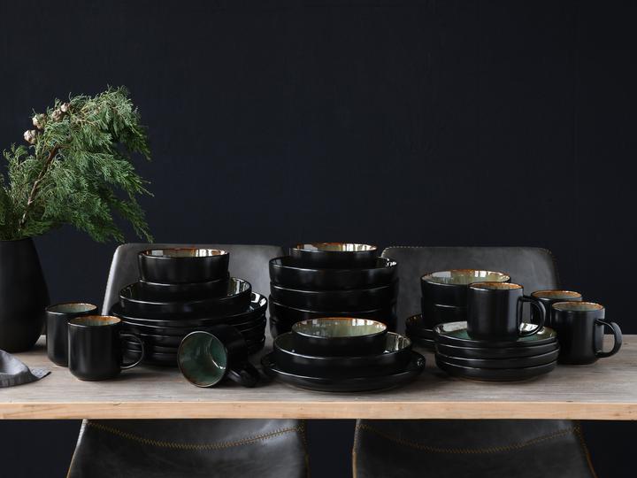 Actual product image CreaTable Nordic Fjord (30 Piece)