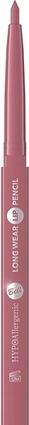 Image du produit Bell Cosmetics Crayon à lèvres hypoallergénique longue tenue 06 Mauve 0,3g (06 Mauve)