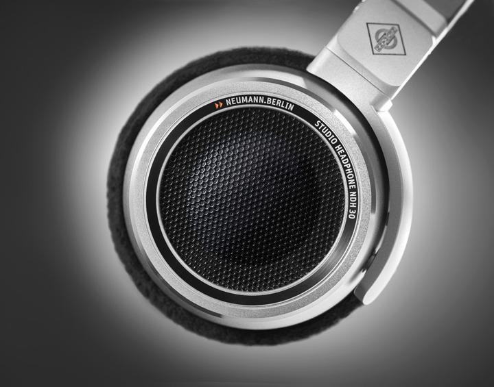 Immagine prodotto Neumann NDH 30 (Cablato)
