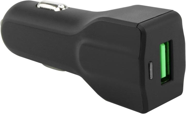 Actual product image Ansmann Charger