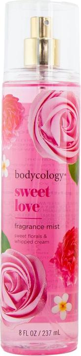 Produktbild Bodycology Sweet Love (240 ml)