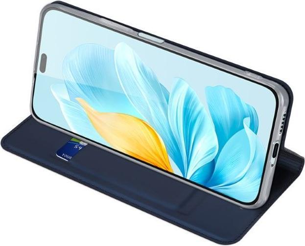 Actual product image Dux Ducis Skin Pro Series Bookcover (Honor 200 Lite)