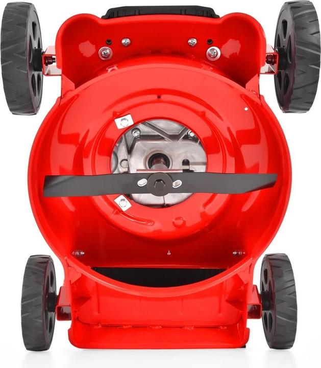 Actual product image Hecht 540 (Petrol)