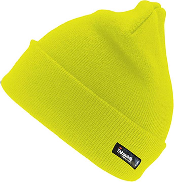 Image du produit Regatta Bonnet d'hiver thermique Thinsulate (Taille unique)