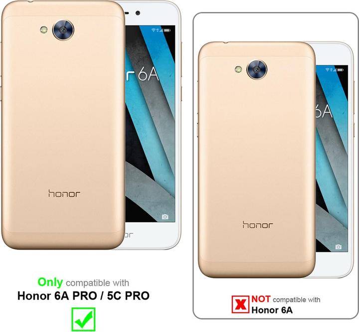 Immagine prodotto Cadorabo Copertina in TPU Candy (Honor 5C Pro)