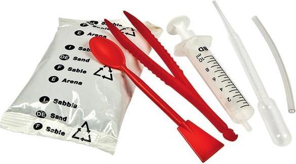 Actual product image Galileo Original Triops Starter Set