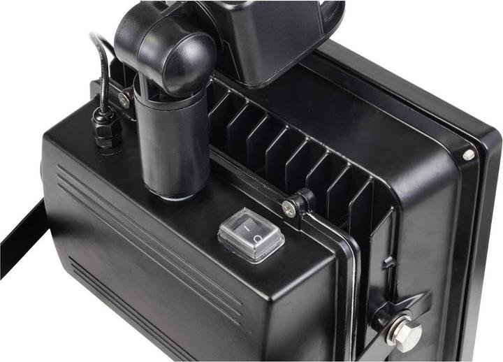 Produktbild Sygonix Solar-Spot (3500 lm, IP44)
