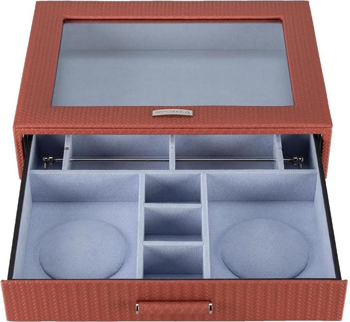 Windrose 803952.03 - Charmbox Corbello terrakotta