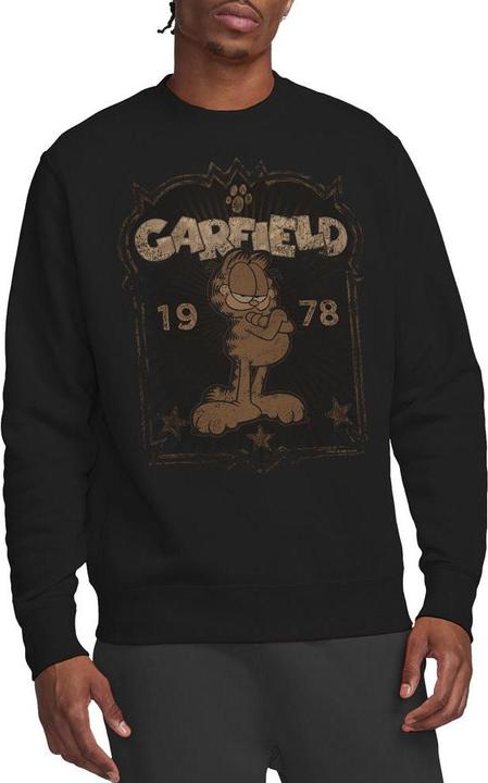 Image du produit Garfield - Sweat EST - Adulte (XL)