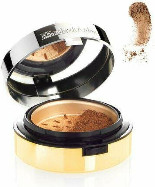 Produktbild Elizabeth Arden PURE FINISH MINERAL powder foundation #5 (05)