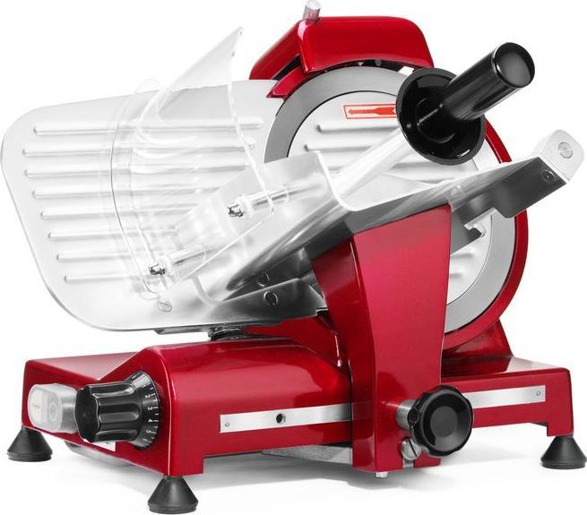 Image du produit Hendi Trancheuse red edition 220