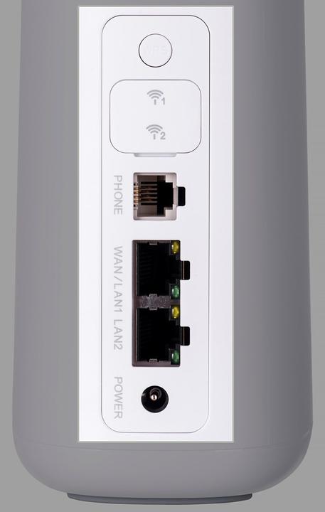 Produktbild ZTE MF289F