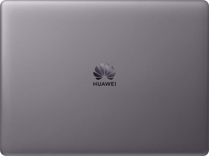 Produktbild Huawei Matebook 13 (13", Intel Core i7-8565U, 8 GB, 512 GB, CH)