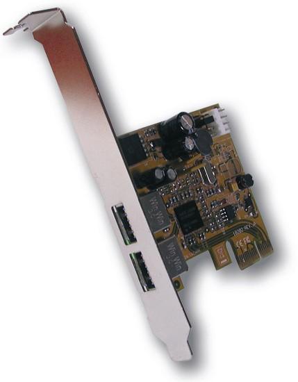 Image du produit Exsys Ex-11094