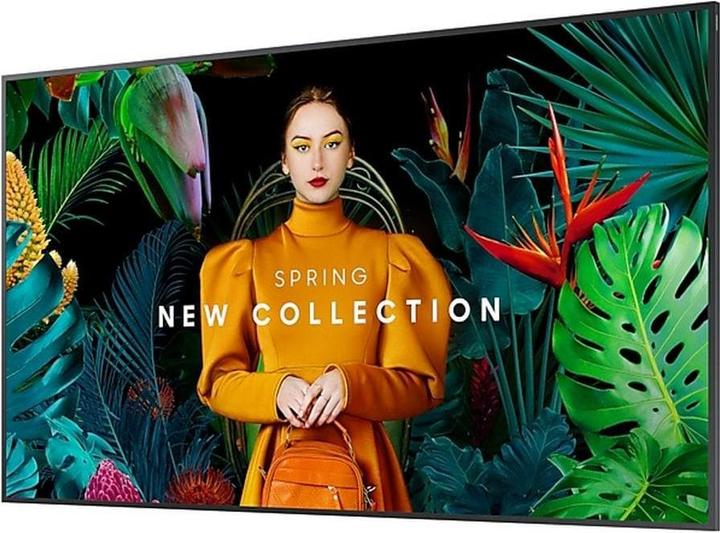 Image du produit Samsung QM32C (1920 x 1080 pixels, 32")