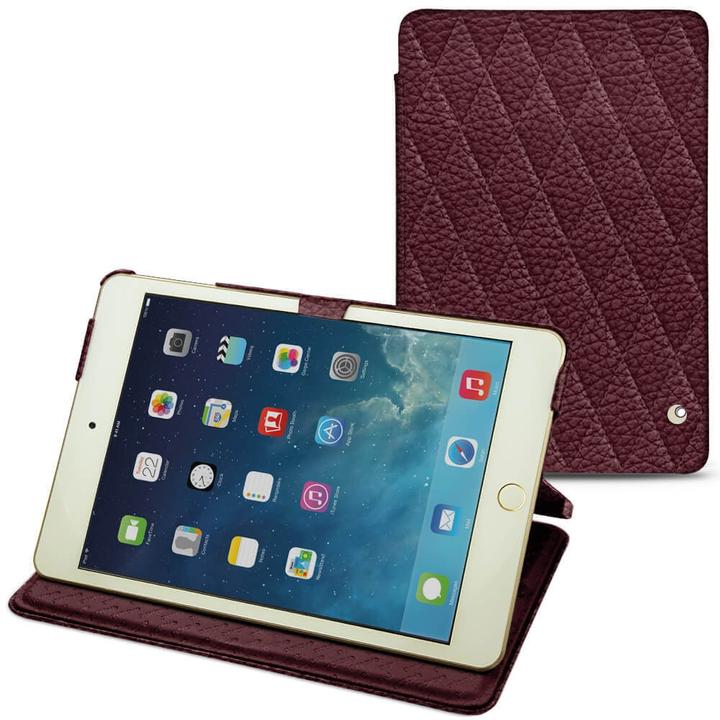 Image du produit Noreve Housse cuir horizontal (iPad Mini 5)
