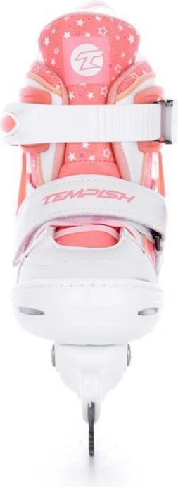 Produktbild Tempish RS Ton Ice Girl verstellbare Schlittschuhe, Grösse 26–29 (26, 27, 28, 29)