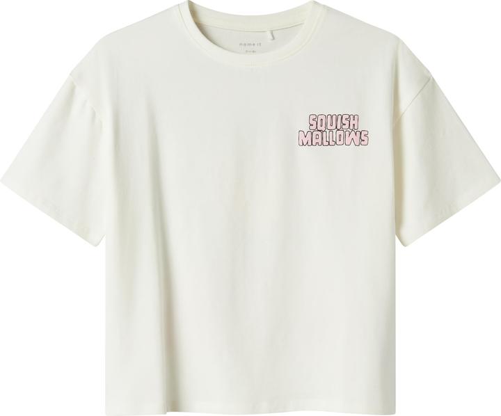 Actual product image Name it Squishmallows T-Shirt (116)