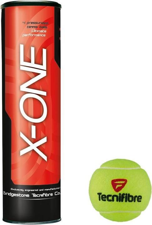 Produktbild Tecnifibre X-One